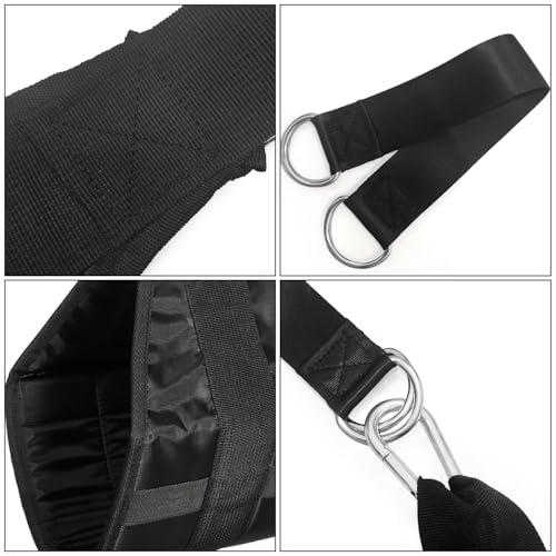 Hanging Ab Straps for Pull Up Bar,Premium Fitness Padded Arm Supports For Core Strength & Abdominal Training,Pull Up Straps,Ab Sling Straps, Workout Straps,For Bodyweight Exercises