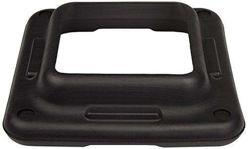 Sammons Preston Aerobic Exercise Step 2 Extra Blocks, Step Platform for Workouts & Exercise, Height Adjusting Risers for Steps, Stepper for Physical & Occupational Therapy, Fitness Exercise Equipment