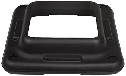 Sammons Preston Aerobic Exercise Step 2 Extra Blocks, Step Platform for Workouts & Exercise, Height Adjusting Risers for Steps, Stepper for Physical & Occupational Therapy, Fitness Exercise Equipment