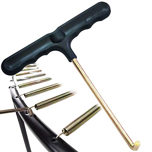 Trampoline Spring Pull Tool, Trampoline Hook Tool, Trampoline Puller