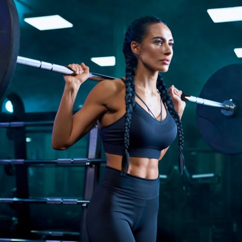 12 Pcs Gym Grip Pads for Weight Lifting Workout, Lifting Grips, Hand Pads, Adjustable Neoprene Padded for Men Women Fitness Strength Training