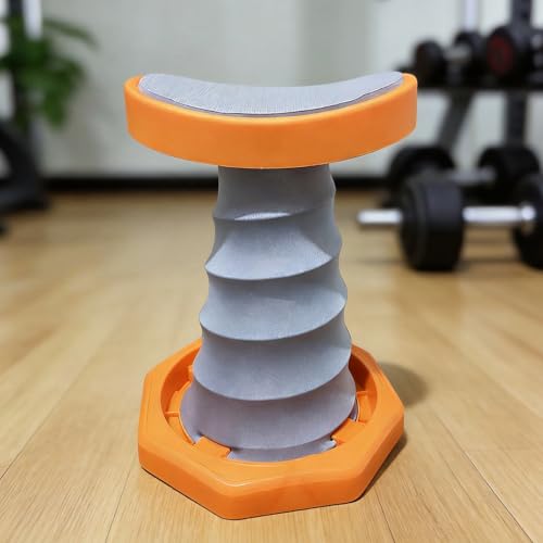 Up Stands Having Assistance Feature for Strength Training and Alignment Improvement Offices Workout Equipment
