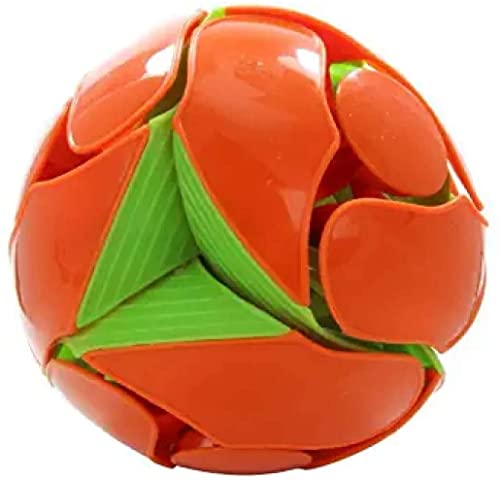 Hoberman Switch Pitch Ball-1 Pack (Colors and Styles May Vary)
