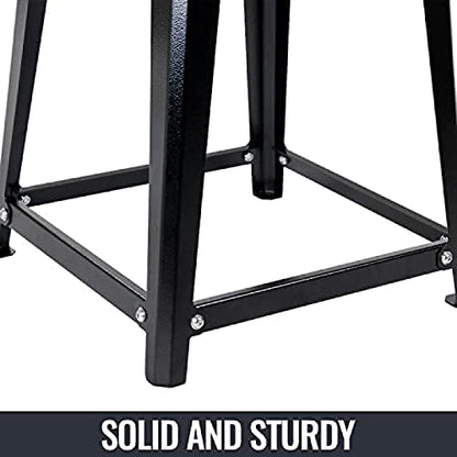 Plyometric Boxes Box Set and Box Options Plyometric Platform and Jumping Agility Box for Training Conditioning Strength Training - color: Set of 4 Black