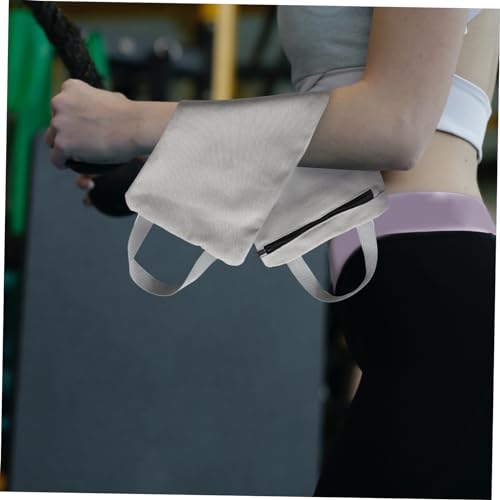 Happyyami Bag Gym Training Equipment Ankle Weight Yoga Tools Workout Equipment Leg Weights Home