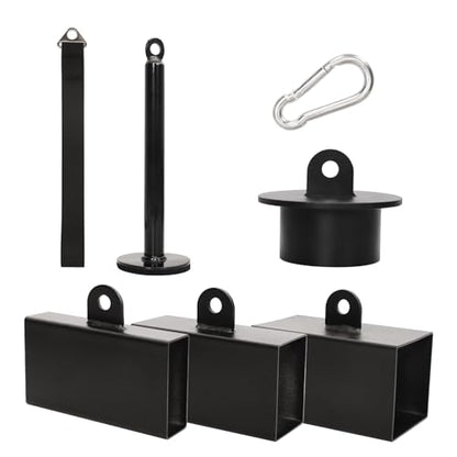 Pinch Block Grip Strength Set : Pinch Trainer Grip with Loading Pin for Finger Forearm Hand Strength Rock Climbing Strengthener Training Workout Equipment