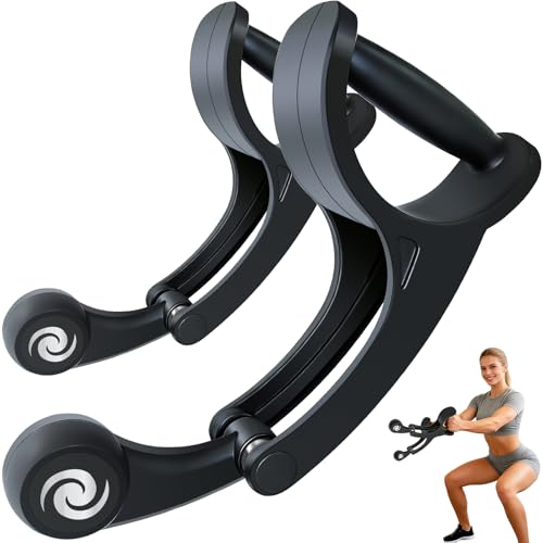 Ropeless Battle Ropes for Home Gym, Heavy Duty Weighted Cordless Battle Rope, Portable Battle Rope for HIIT Workout for Men and Women