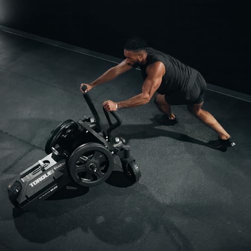 TANK ® M3 Push Sled