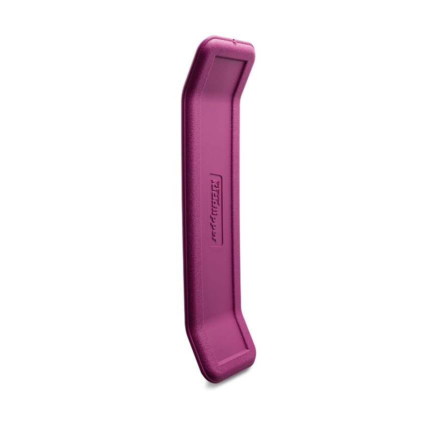 Kickflipper Balance Board, a fun, lightweight trainer that builds balance and confidence - color: Taffy