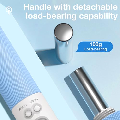 Jump Rope with Counter, 2 In 1 Gravity Ball Jump Rope for Fat Loss, Adjustable Digital Counting Jump Ropes with LED Display for Home, Indoor or Outdoor exercise use, Workout, Crossfit, Gym for Women, Men, Adults, Kids