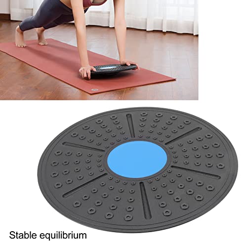 Disc, Exercise Muscles Balance Trainer, Stability Balance Disc, Core Strengthening Disc, for Outdoors