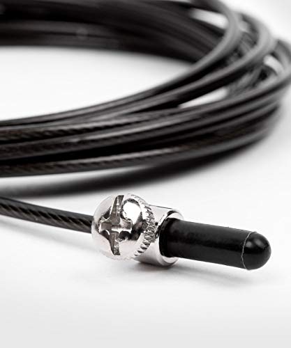 Venum Thunder Evo Jump Rope - color: Khaki