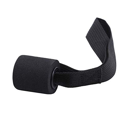 Home Fitness Equipment Pull Rope Sports Resistance Band Door Anchor Fixer Sponge Elastic Band Foam Door Clamp