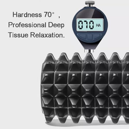 Self Myofacial Release Massage Therapy Roller,Back Roller,for Stretching and Post-Workout Recovery(Color3)