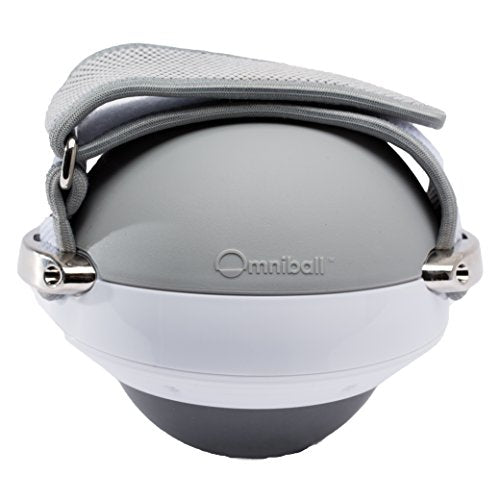 Omniball 4 lbs Versatil Portable Workout