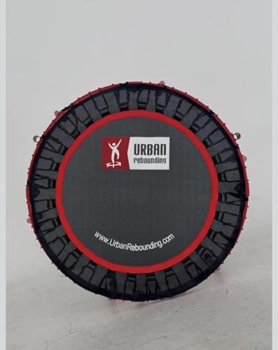 Urban Rebounder