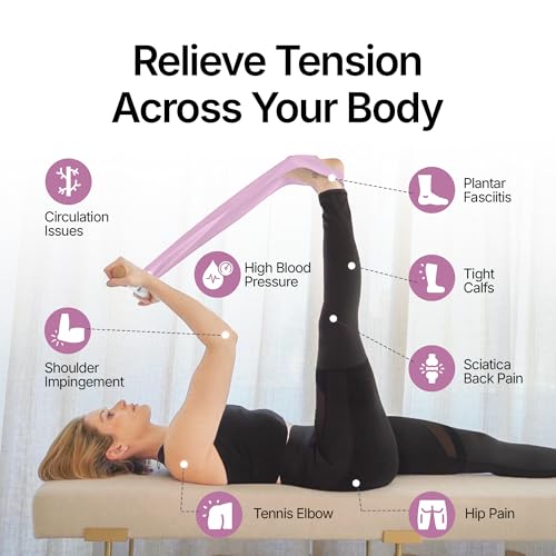 CastleFlexx Mobility and Full Body Strengthening Device