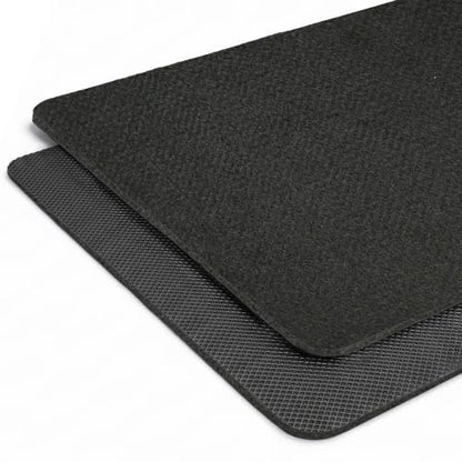 AiBOB Oil Spill Mat, 2 Pack 36" x 30" Waterproof/Absorbent Garage Mat - size: 2-Pack 36" x 30"