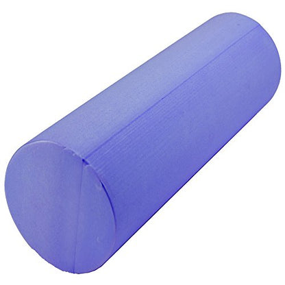 18" x 6" Premium High-Density EVA Foam Exercise/Yoga Roller - Choose Color!