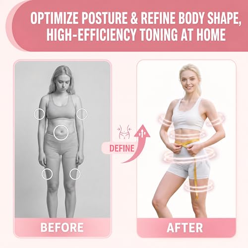 WHATAFIT Upgraded Multifunction Pedal Resistance Band with Handles, 3-Tube Adjustable Foot Pedal Exercise Band, Ankle Straps Included, for Abs Core Leg Arm Waist Full Body Workout at Home Gym