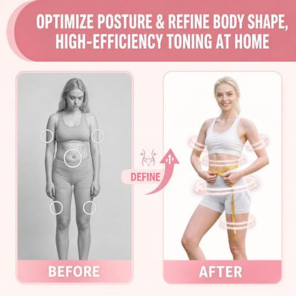 WHATAFIT Upgraded Multifunction Pedal Resistance Band with Handles, 3-Tube Adjustable Foot Pedal Exercise Band, Ankle Straps Included, for Abs Core Leg Arm Waist Full Body Workout at Home Gym