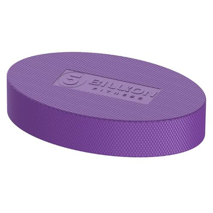 Foam Balance Pad,5BILLION Stability Pad for Physical Therapy,Non-Slip Exercise Balance Pad for Balance workouts,Yoga Knee Pad for Gym Fitness Stretching Pilate