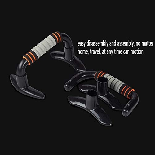 Push Up Bar Exercise Training Push-Ups Stands Bars Tool Fitness Chest Grip Sports Muscular Handles Board Rack