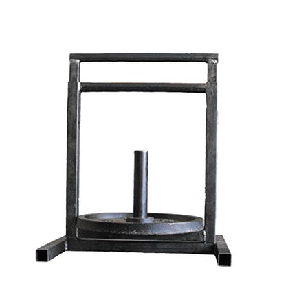 Pinch Grip Hand Strength Training Machine Black