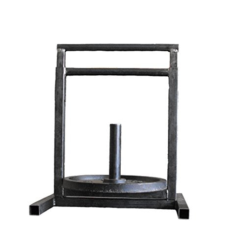 Pinch Grip Hand Strength Training Machine Black