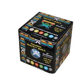 CanDo Wate-Ball 6 Piece Set