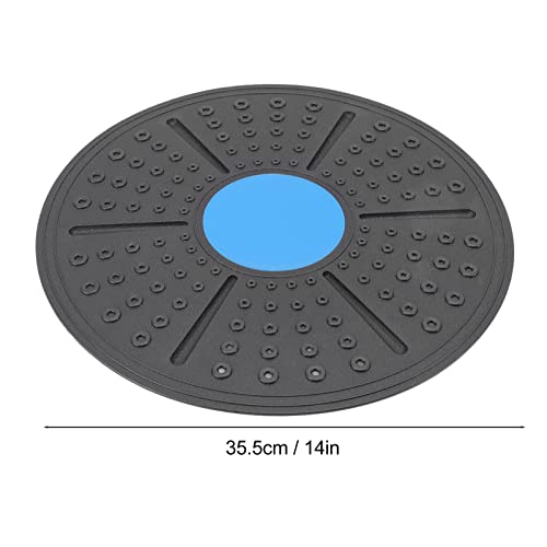 Disc, Exercise Muscles Balance Trainer, Stability Balance Disc, Core Strengthening Disc, for Outdoors