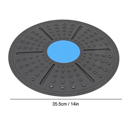 Disc, Exercise Muscles Balance Trainer, Stability Balance Disc, Core Strengthening Disc, for Outdoors