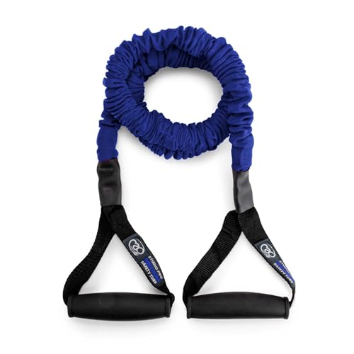 FITNESSMAD Fitness Mad Safety Resistance Trainer