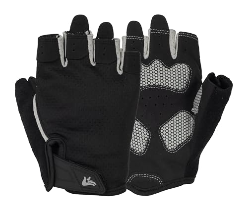 Workout Gloves for Men Women, Anti Slip Breathable Weight Lifting Gloves for Gym Exercise, Cycling, Fitness, Training