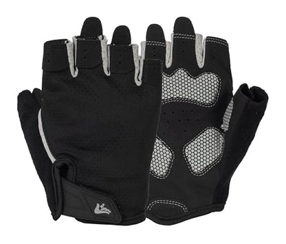 Workout Gloves for Men Women, Anti Slip Breathable Weight Lifting Gloves for Gym Exercise, Cycling, Fitness, Training