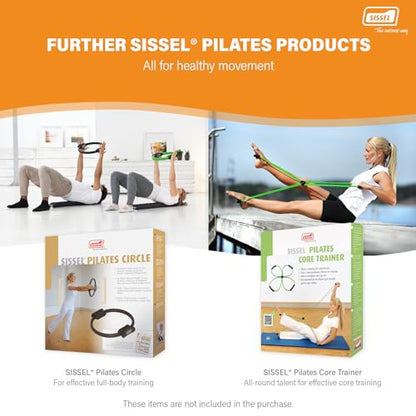 SISSEL Pilates Toning Balls