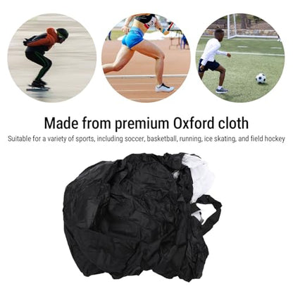 Running Speed Training,Speed Chute Resistance Running Parachute for Kids Youth and Adults