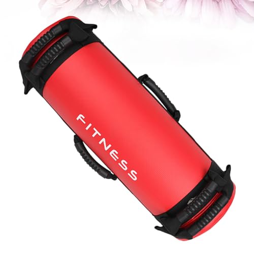 1pc Heavy Duty Fitness Sandbags for Weight Sandbags Workout Power Bag Exercise