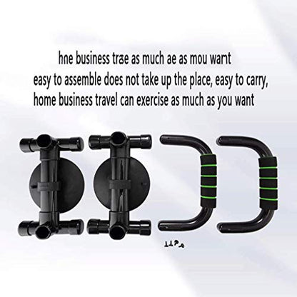 Push-up BracketPerfect Muscle Push Up Pushup Bars Stands Handles Aid Equipment For Men And Women Pushups Workout