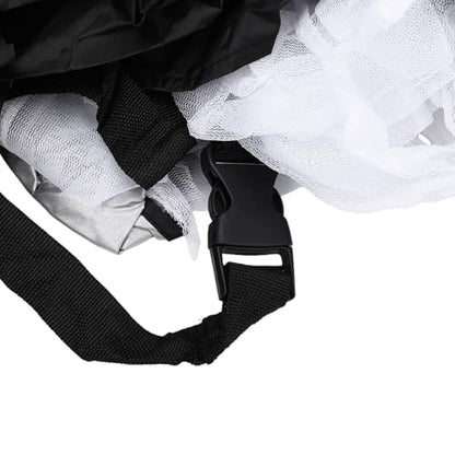 Running Speed Training,Speed Chute Resistance Running Parachute for Kids Youth and Adults