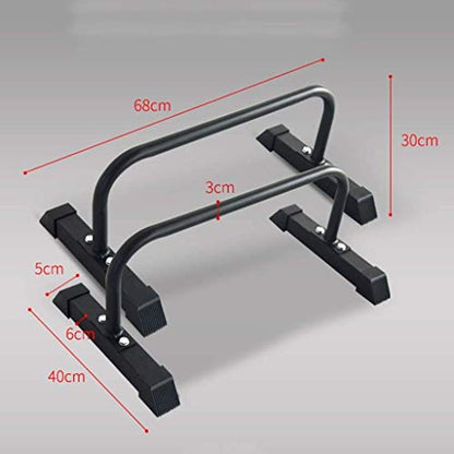 Push-up Bracket Fitness Training Men And Women Home Abdominal Muscles Chest Muscle Exercise Equipment Multi-function Board Pushup Stands