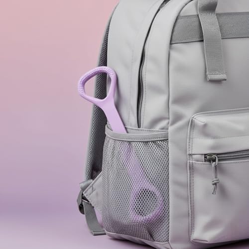 Figure 8 Fitness Resistance Band for Women - color: Blue
