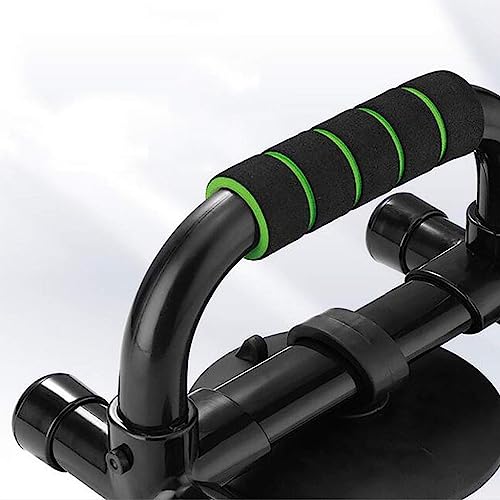 Push-up Bracket Pair Push Up Bars Stands, Multifunctional Suction Cup for Home Gym Arm Chest Muscle Stimulator Training