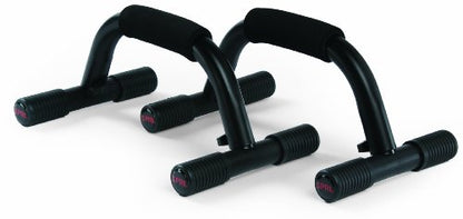 SPRI Push Up Bars- Pair Push Up Bars- Pair