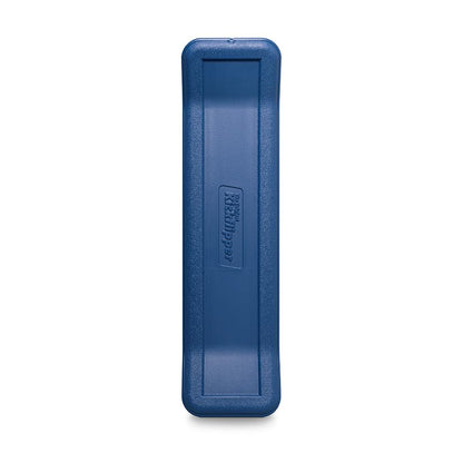 Kickflipper Balance Board, a fun, lightweight trainer that builds balance and confidence - color: Aurora Blue