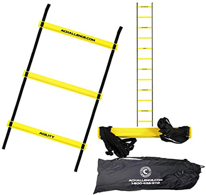 20 Foot Agility Speed Ladder