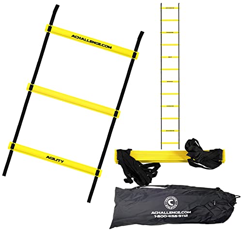 20 Foot Agility Speed Ladder