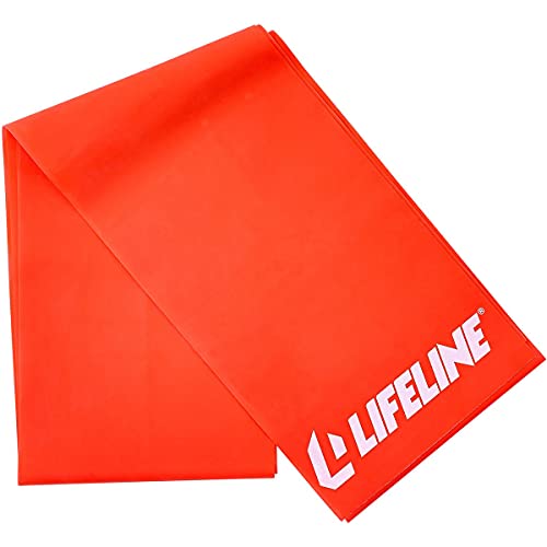 Lifeline Flat Band - style: Level 3