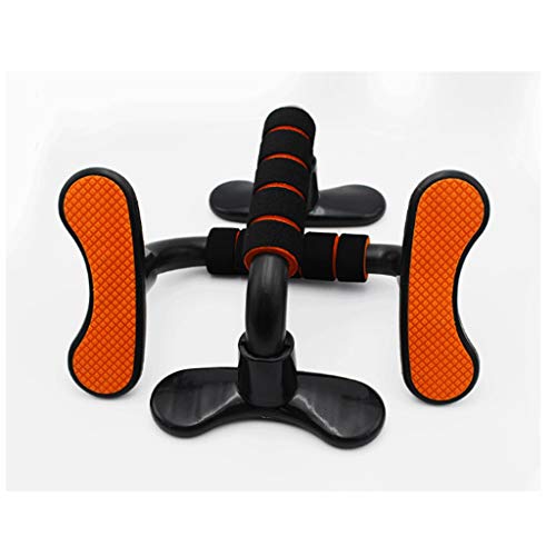Push Up Support - Type Muscle Pushup Bars Stands Handles Aid Equipment for Men and Women Pushups,Home Gym Fitness Exercise