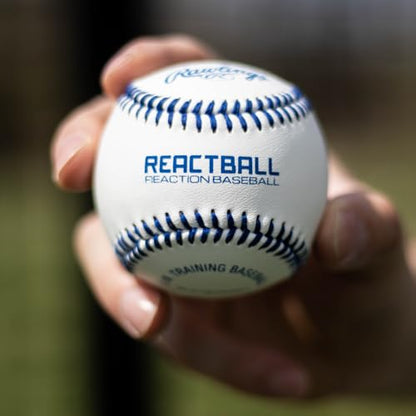 Rawlings | Pro Style REACT Training Baseball
